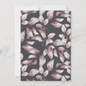 kichkische Herbsthochzeit (Rückseite)