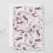 kichkische Herbsthochzeit (Rückseite)