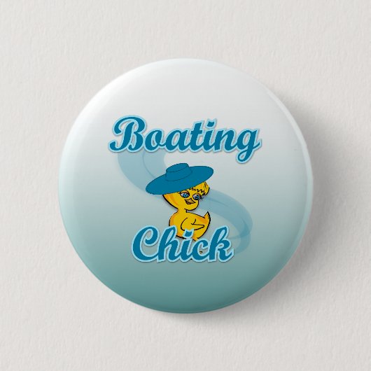 Kick #3 button (Vorderseite)