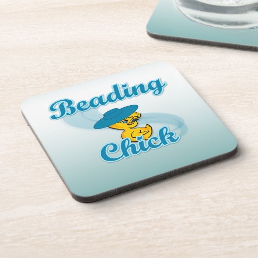 Kick #3 getränkeuntersetzer (Linke Seite)