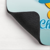 Kick #3 mousepad (Ecke)