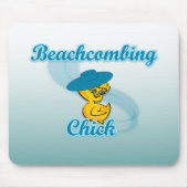 Kick #3 mousepad (Vorne)