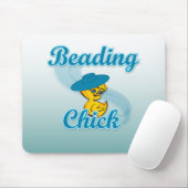 Kick #3 mousepad (Mit Mouse)