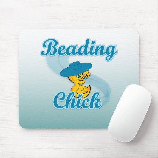 Kick #3 mousepad (Mit Mouse)