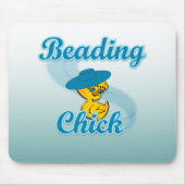 Kick #3 mousepad (Vorne)