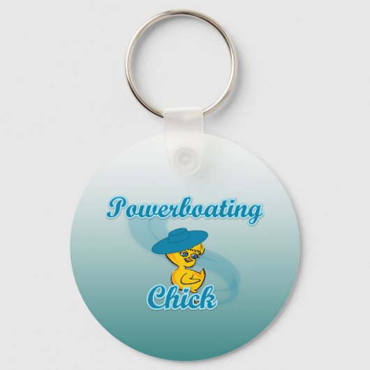 Kick #3 schlüsselanhänger (Vorderseite)