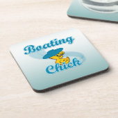 Kick #3 untersetzer (Linke Seite)