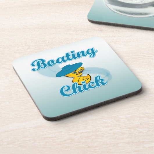 Kick #3 untersetzer (Linke Seite)