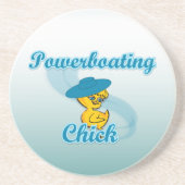 Kick #3 untersetzer (Vorne)