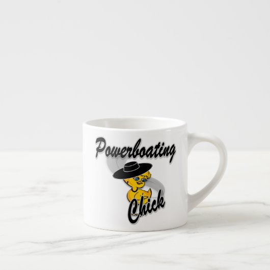 Kick #4 espressotasse (Rechts)