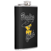 Kick #4 flachmann (Rechts)