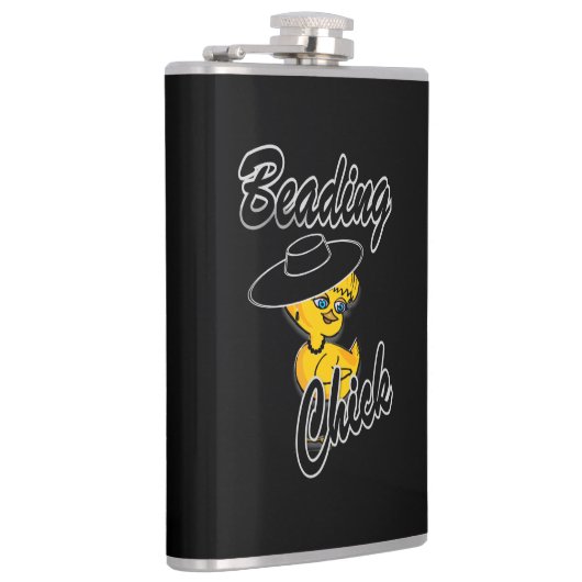 Kick #4 flachmann (Rechts)