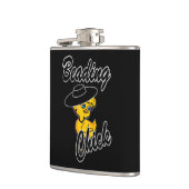 Kick #4 flachmann (Links)