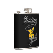 Kick #4 flachmann (Rechts)