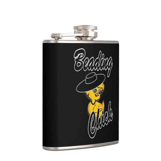 Kick #4 flachmann (Rechts)