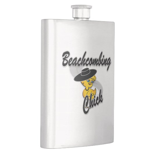 Kick #4 flachmann (Rechts)