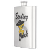 Kick #4 flachmann (Links)