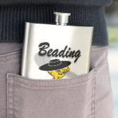 Kick #4 flachmann (Beispiel)