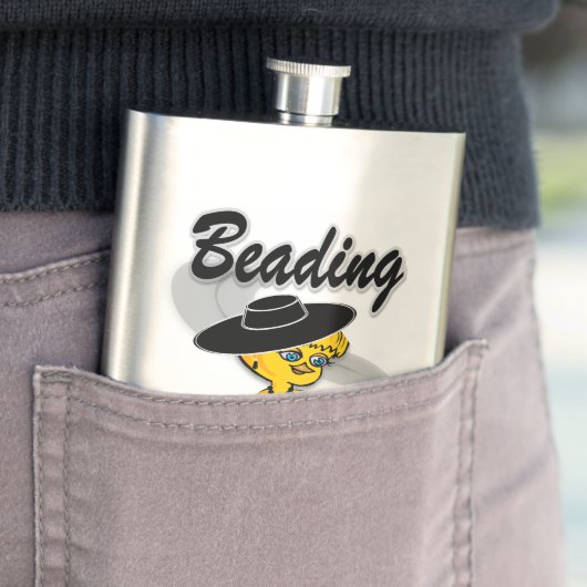 Kick #4 flachmann (Beispiel)