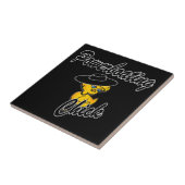 Kick #4 fliese (Seite)