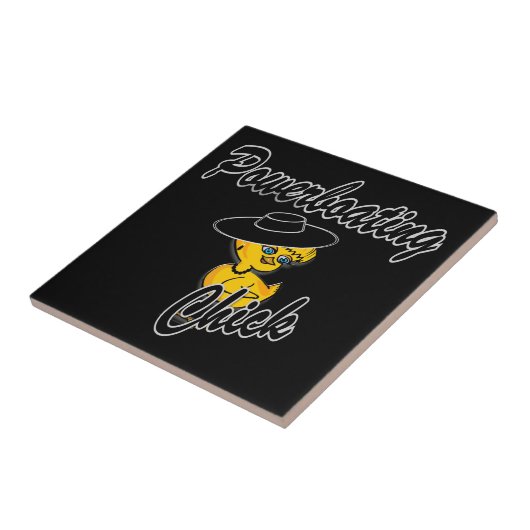 Kick #4 fliese (Seite)