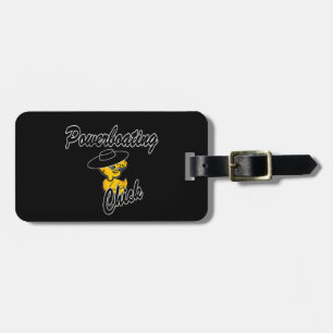 Kick #4 gepäckanhänger