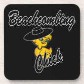 Kick #4 getränkeuntersetzer (Vorderseite)