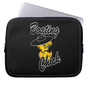 Kick #4 laptopschutzhülle