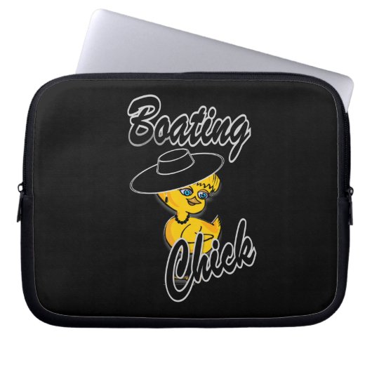 Kick #4 laptopschutzhülle (Vorderseite)