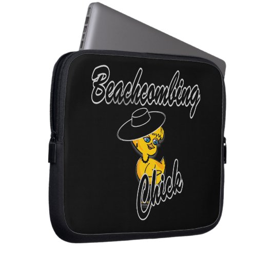 Kick #4 laptopschutzhülle (Vorne Rechts)