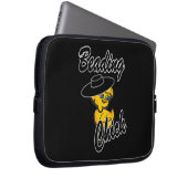 Kick #4 laptopschutzhülle (Vorne Rechts)