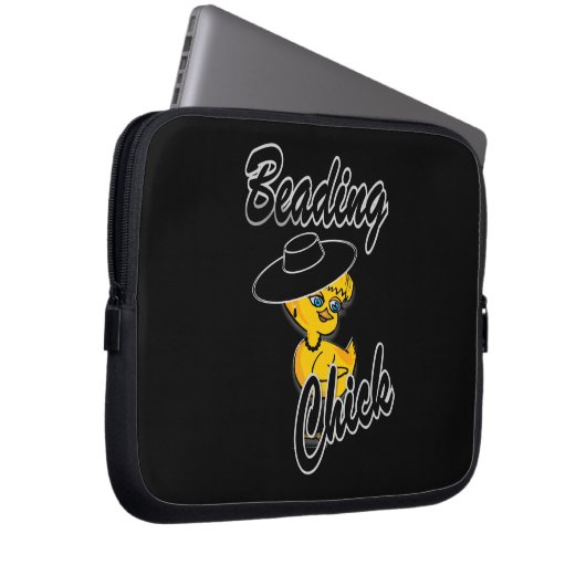 Kick #4 laptopschutzhülle (Vorne Rechts)