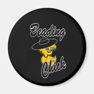 Kick #4 magnet