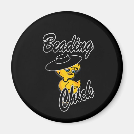 Kick #4 magnet (Vorne)