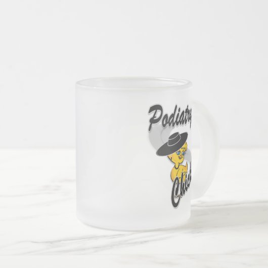 Kick #4 mattglastasse (VorderseiteRechts)