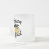 Kick #4 mattglastasse (Vorderseite Links)