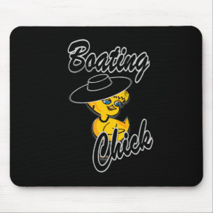 Kick #4 mousepad