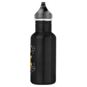 Kick #4 trinkflasche (Rechts)