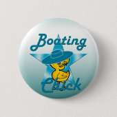 Kick #7 button (Vorderseite)