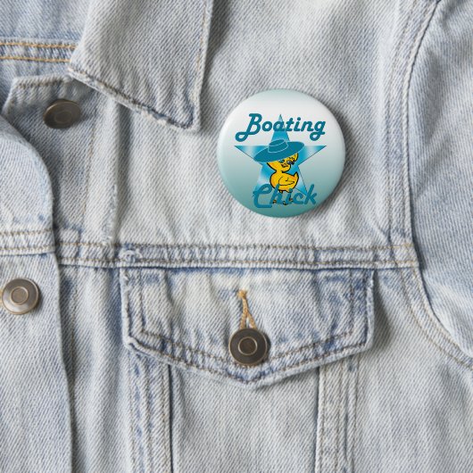 Kick #7 button (Beispiel)