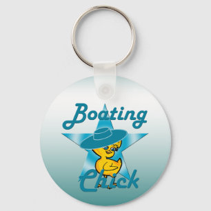 Kick #7 schlüsselanhänger