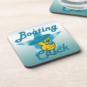 Kick #7 untersetzer (Linke Seite)