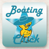 Kick #7 untersetzer (Vorderseite)