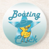 Kick #7 untersetzer (Vorne)