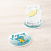 Kick #7 untersetzer (Seite)