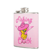 Kick #8 flachmann (Links)