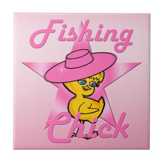 Kick #8 fliese (Vorderseite)