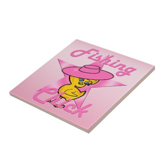 Kick #8 fliese (Seite)