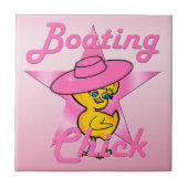 Kick #8 fliese (Vorderseite)