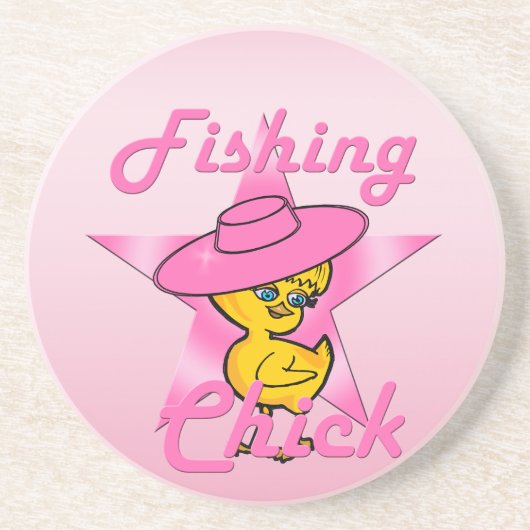 Kick #8 getränkeuntersetzer (Vorne)